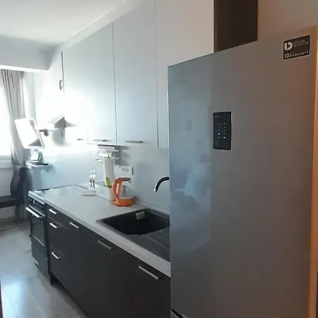 Apartamento A&a
