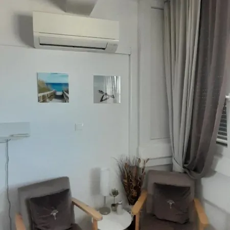 Apartamento A&a