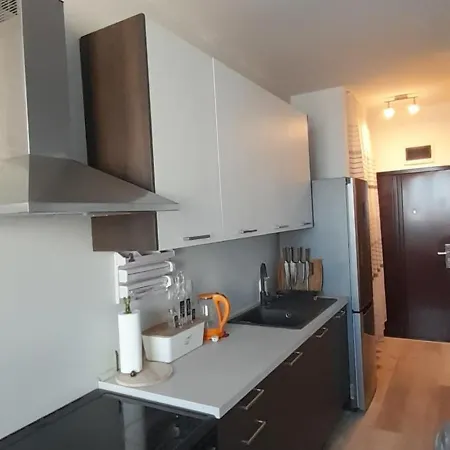 Apartamento A&a *