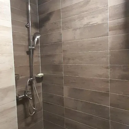 A&a Apartamento *