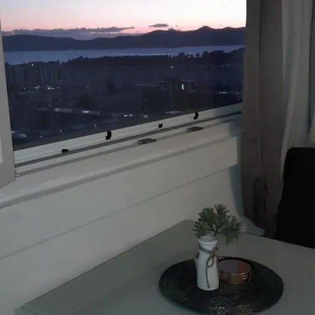 A&a Apartamento *