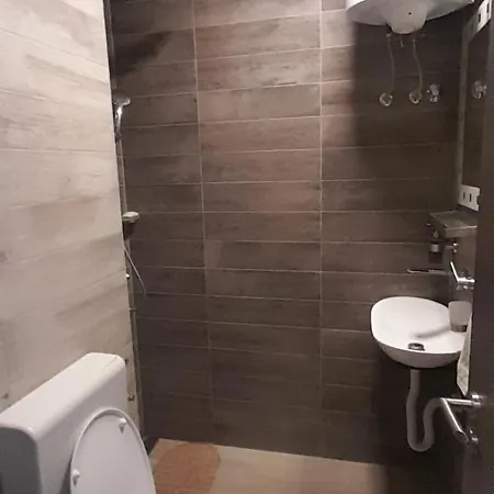 Apartamento A&a *