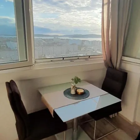 A&a Apartamento Zadar