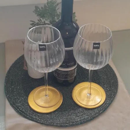 Apartamento A&a